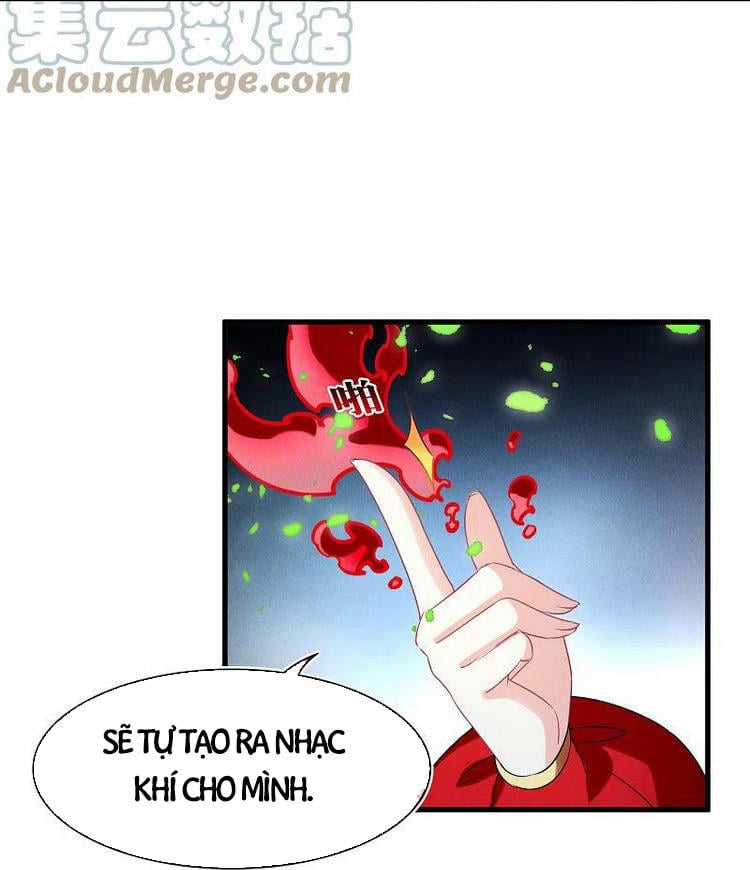 Phong Khởi Thương Lam Chap 534 - Next Chap 535