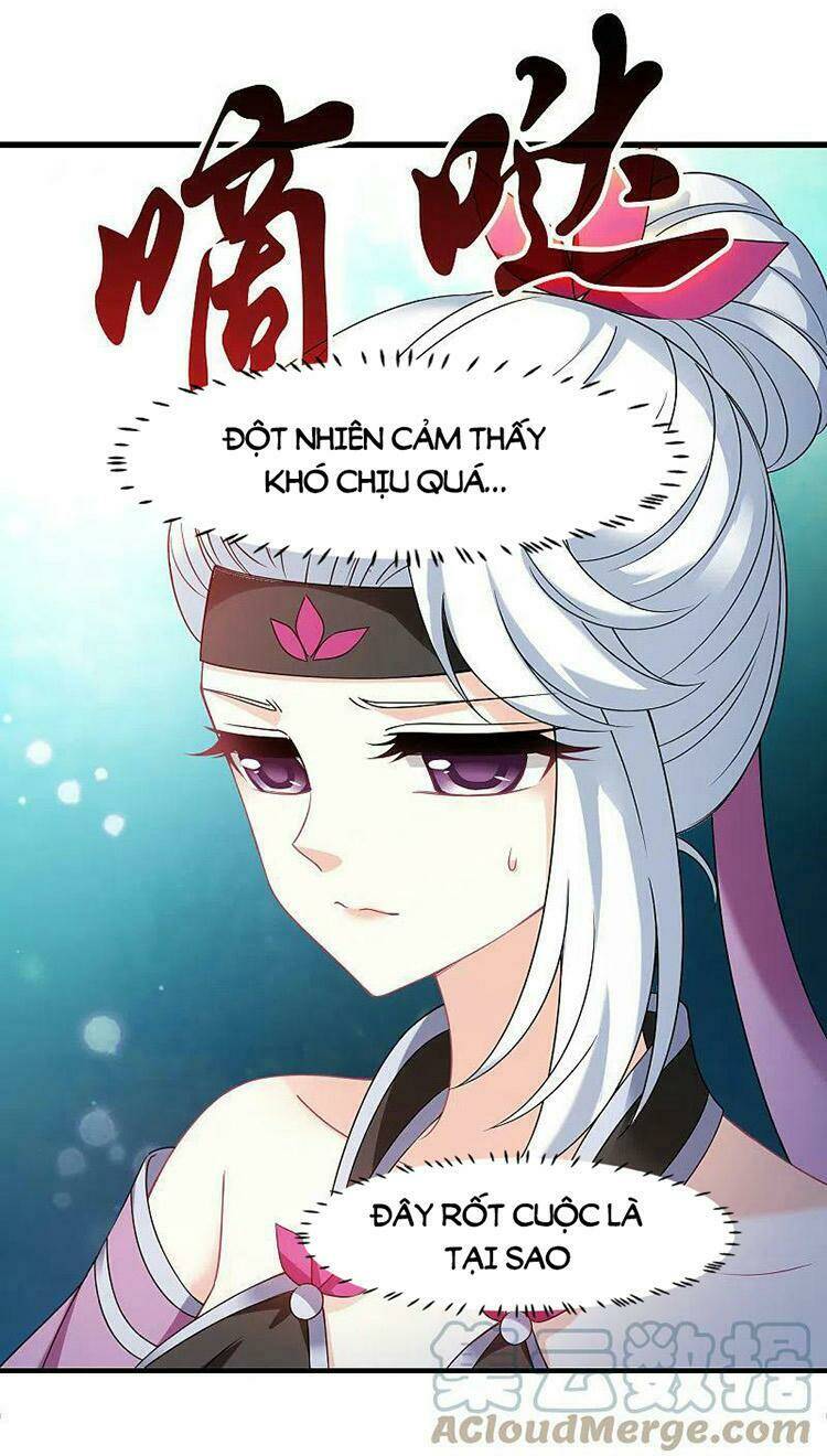 Phong Khởi Thương Lam Chap 535 - Next Chap 536
