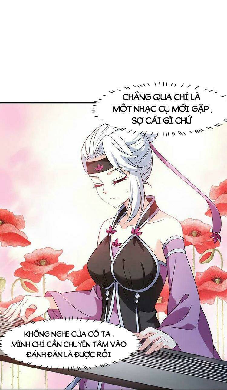 Phong Khởi Thương Lam Chap 535 - Next Chap 536