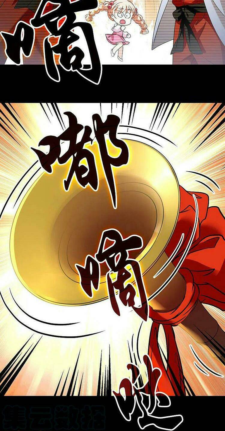Phong Khởi Thương Lam Chap 535 - Next Chap 536