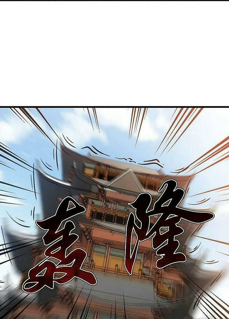Phong Khởi Thương Lam Chap 535 - Next Chap 536