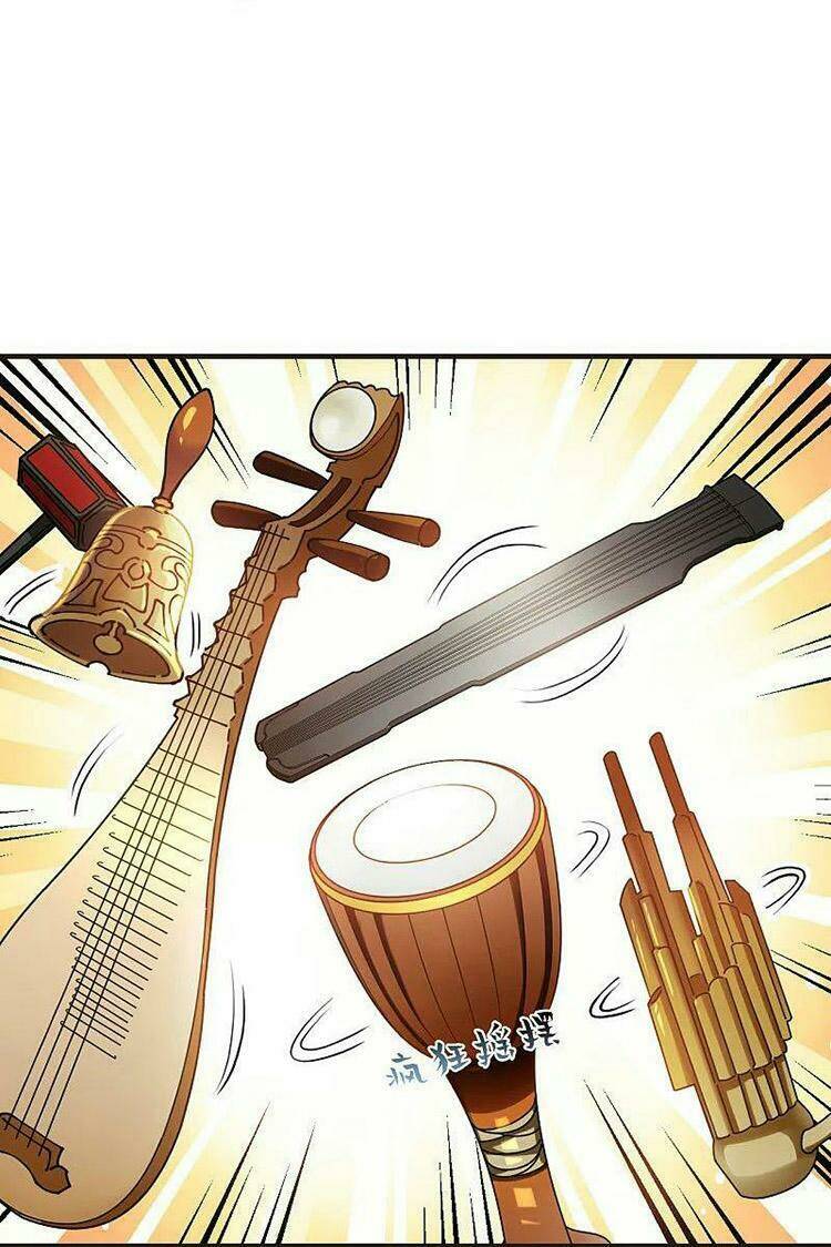 Phong Khởi Thương Lam Chap 535 - Next Chap 536