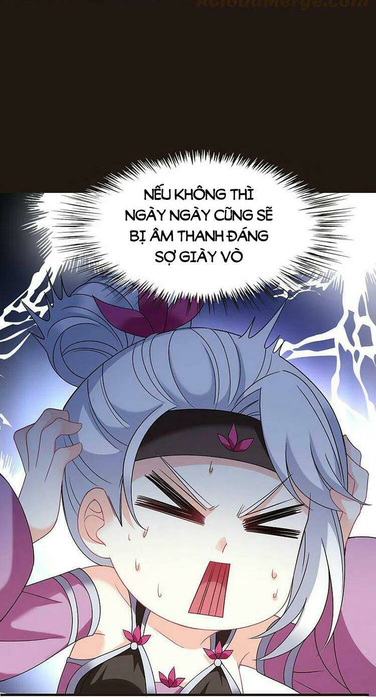 Phong Khởi Thương Lam Chap 535 - Next Chap 536