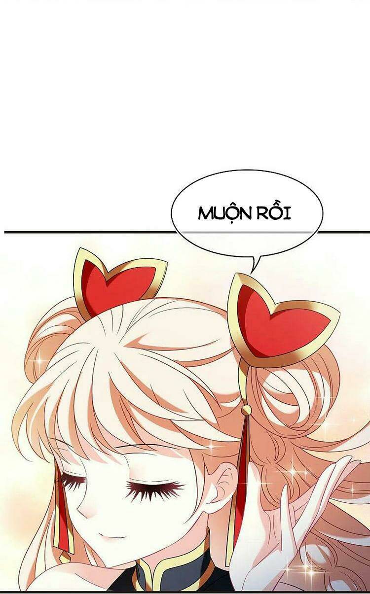 Phong Khởi Thương Lam Chap 535 - Next Chap 536