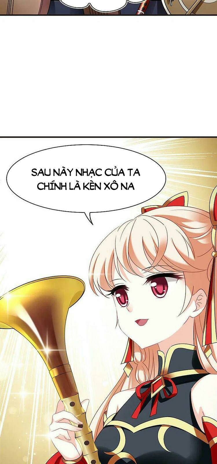 Phong Khởi Thương Lam Chap 535 - Next Chap 536