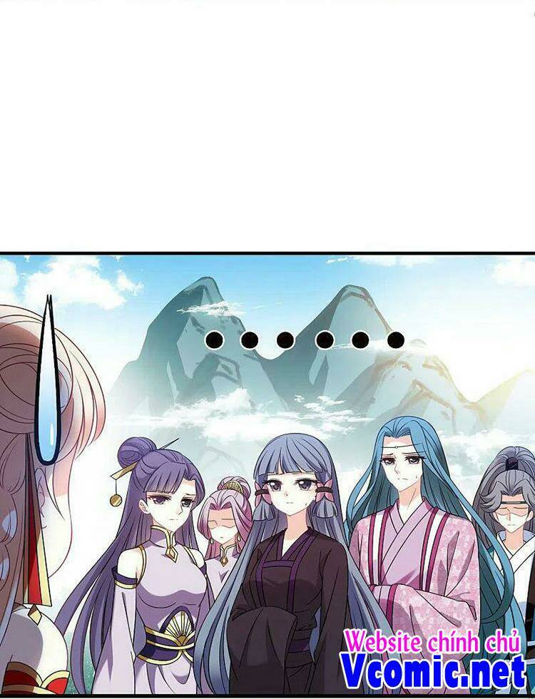 Phong Khởi Thương Lam Chap 535 - Next Chap 536