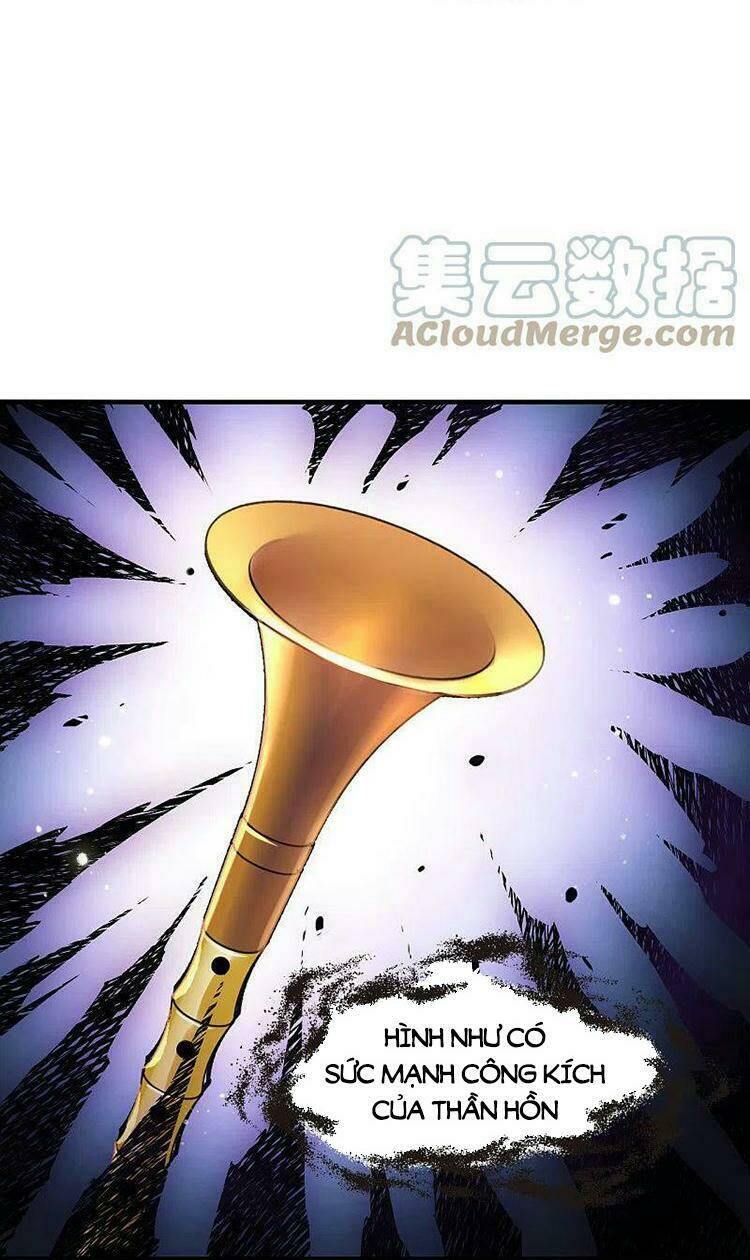 Phong Khởi Thương Lam Chap 536 - Next Chap 537