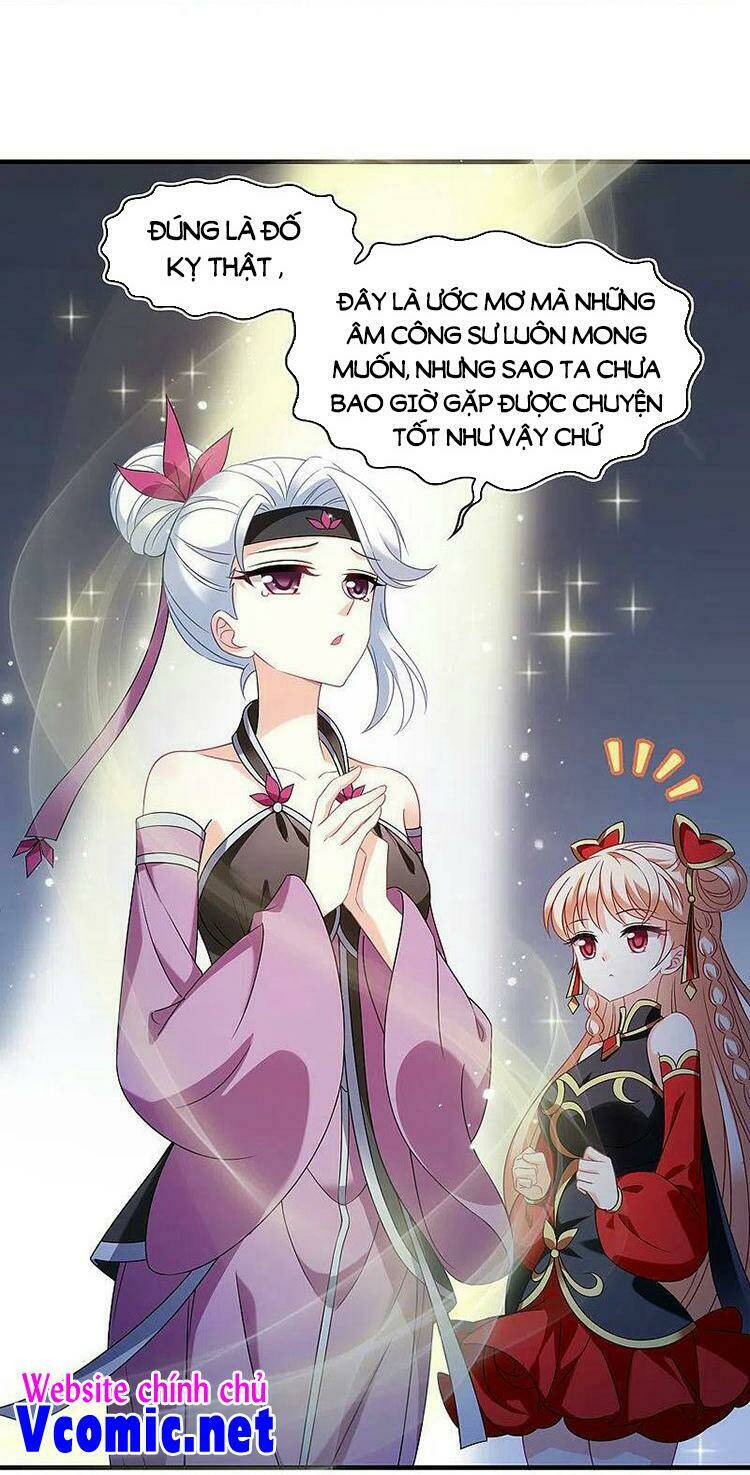 Phong Khởi Thương Lam Chap 536 - Next Chap 537