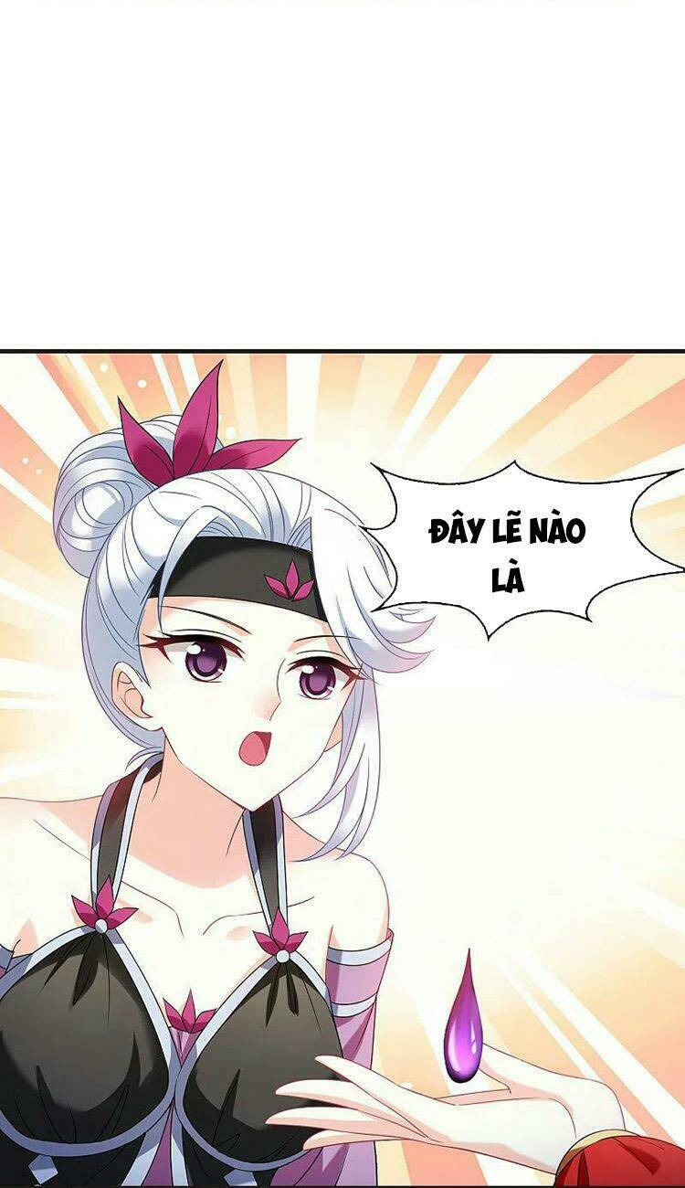 Phong Khởi Thương Lam Chap 536 - Next Chap 537