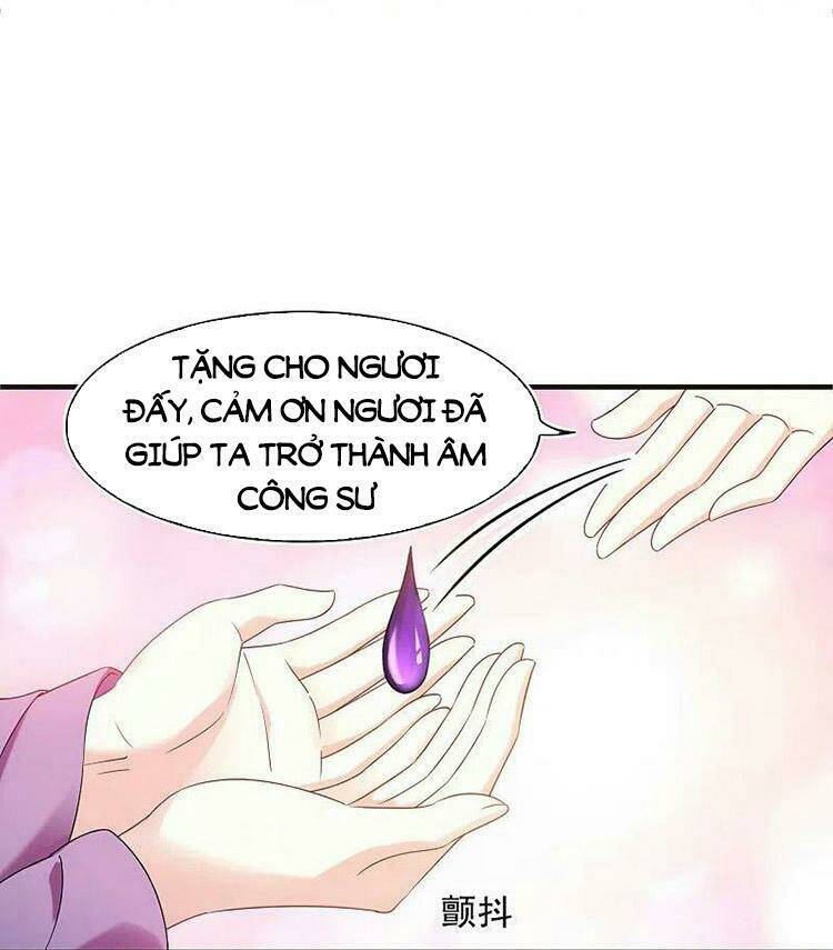 Phong Khởi Thương Lam Chap 536 - Next Chap 537