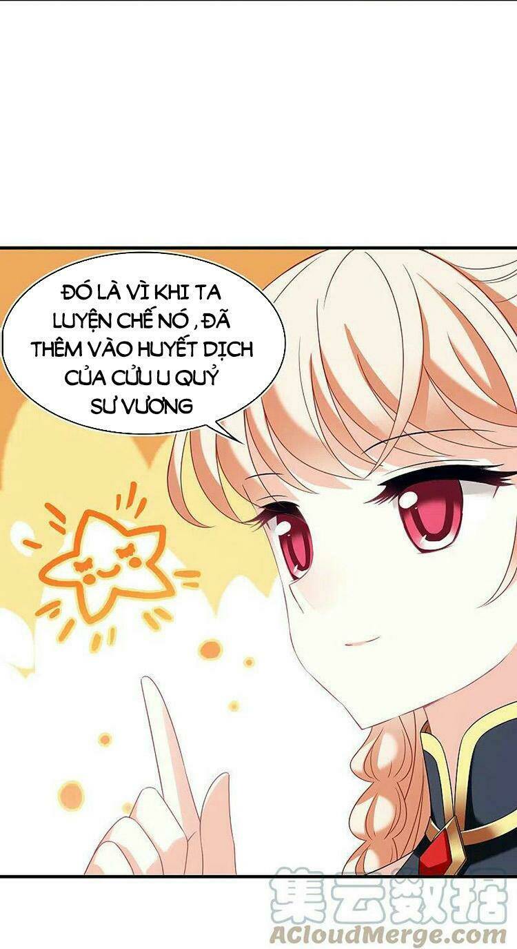 Phong Khởi Thương Lam Chap 536 - Next Chap 537