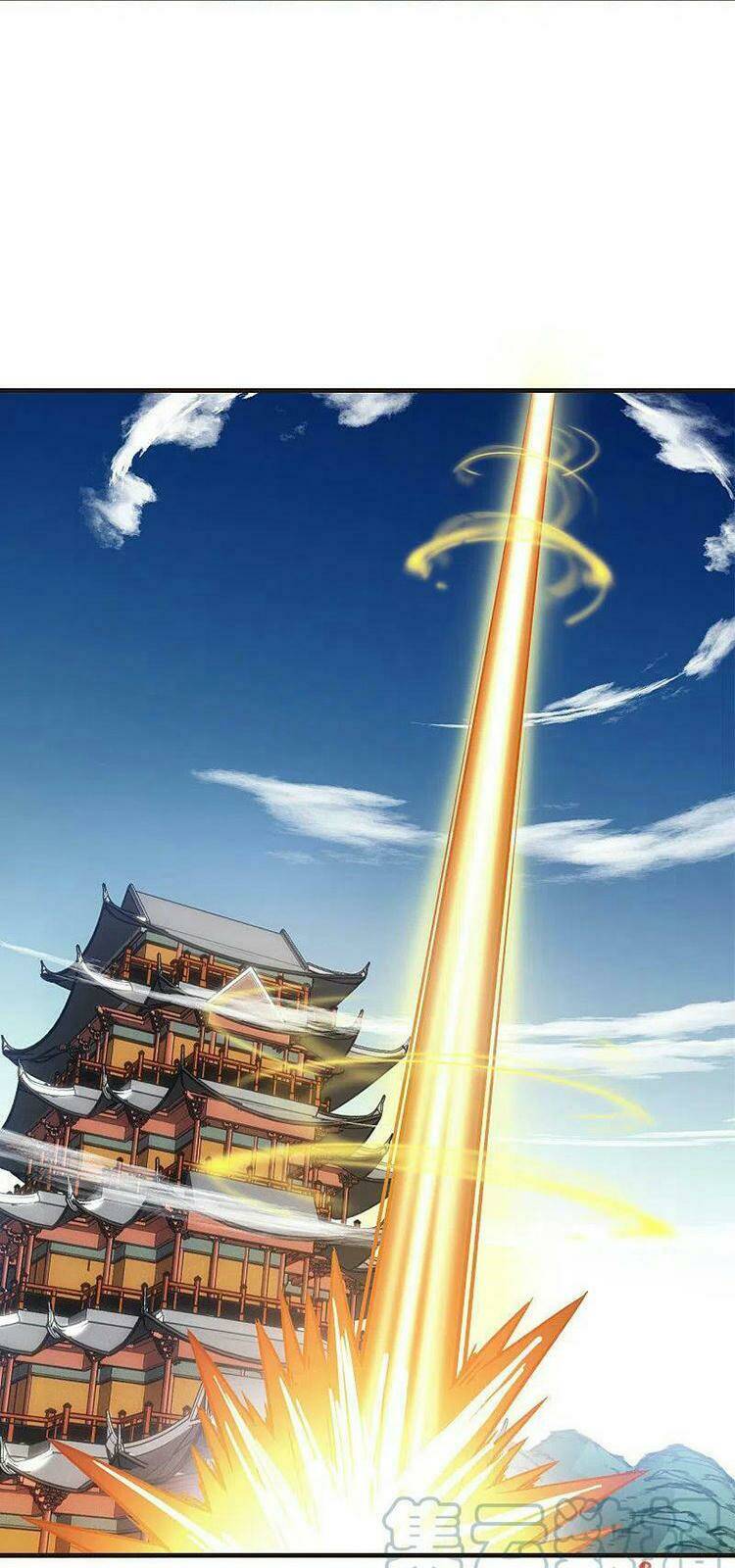 Phong Khởi Thương Lam Chap 536 - Next Chap 537