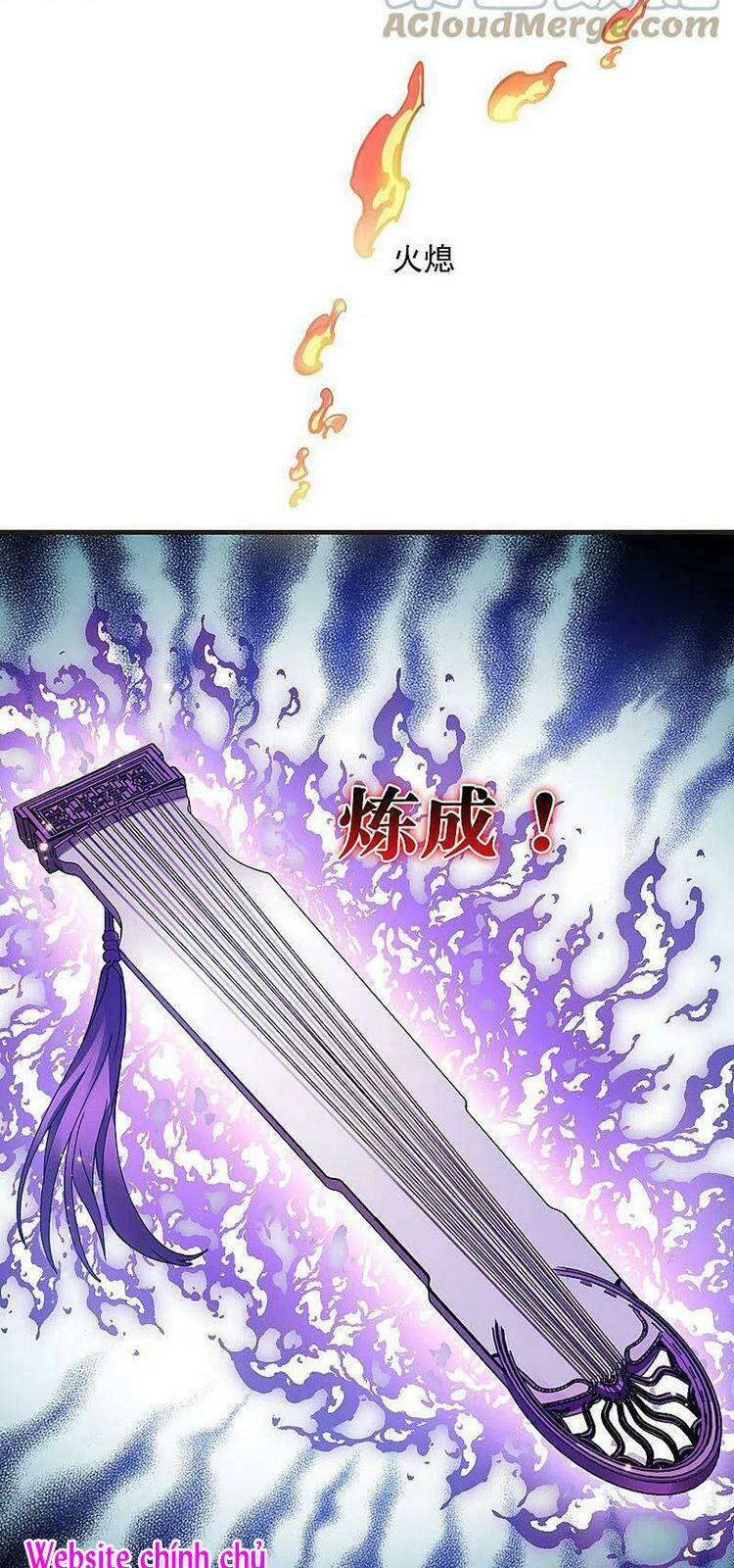 Phong Khởi Thương Lam Chap 536 - Next Chap 537