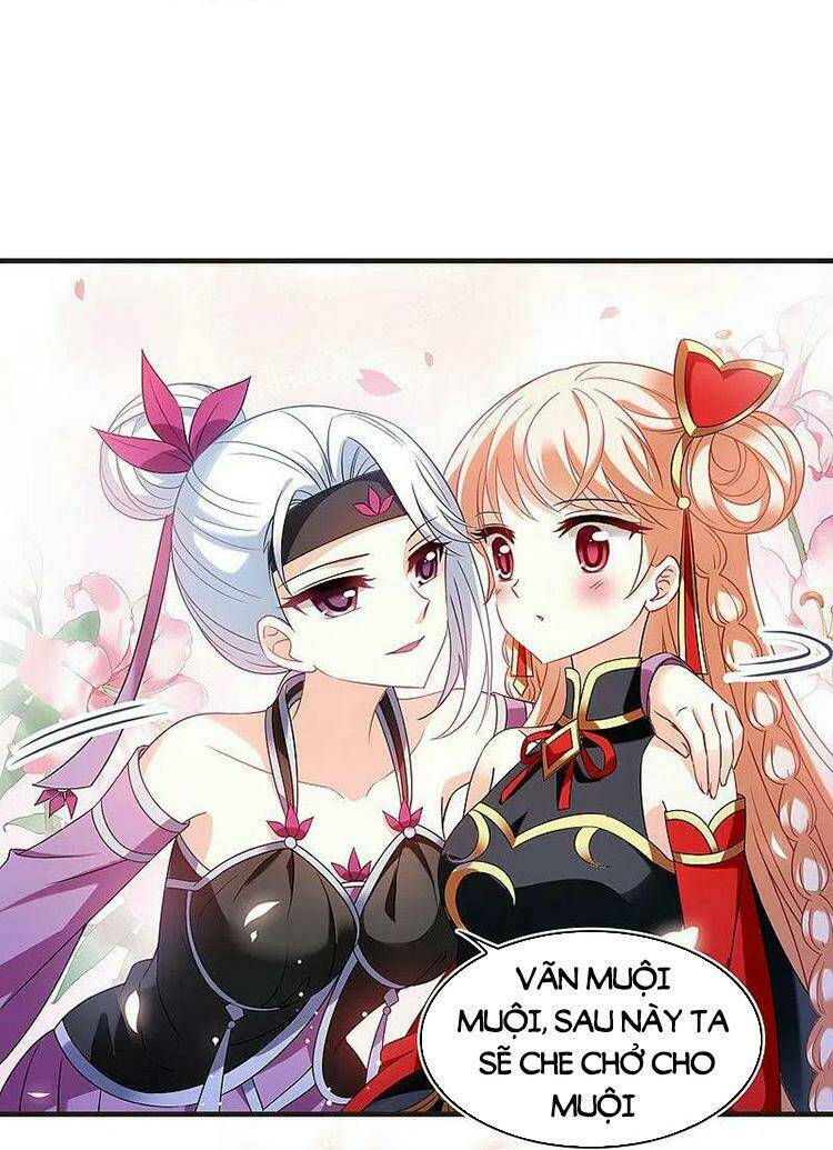 Phong Khởi Thương Lam Chap 536 - Next Chap 537