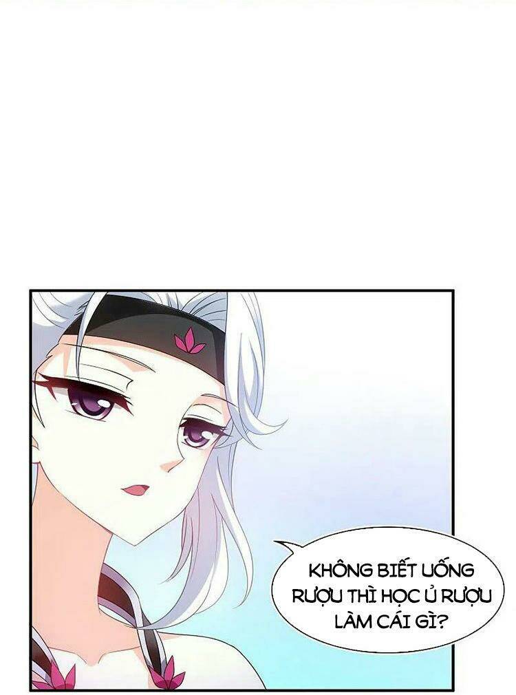 Phong Khởi Thương Lam Chap 536 - Next Chap 537