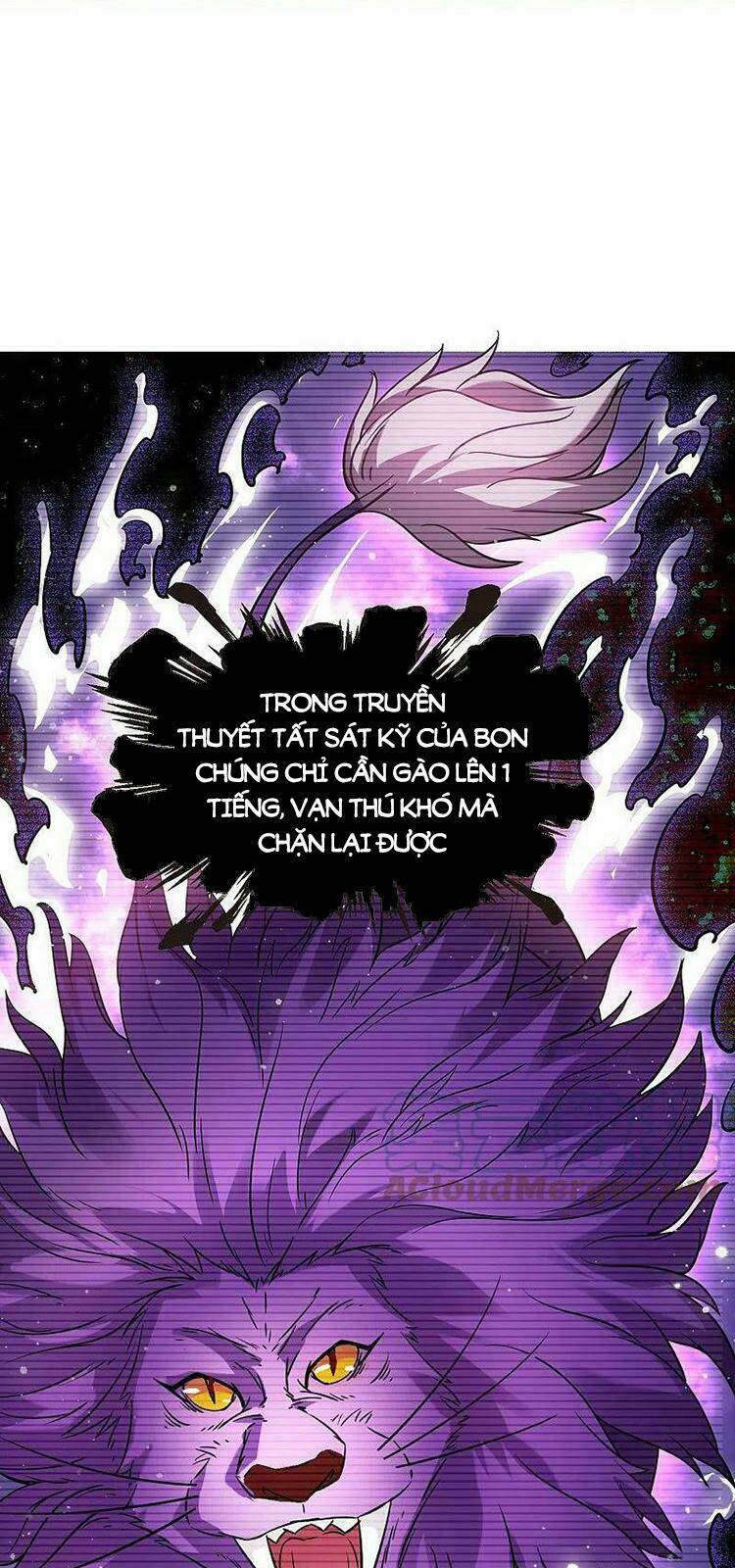 Phong Khởi Thương Lam Chap 536 - Next Chap 537