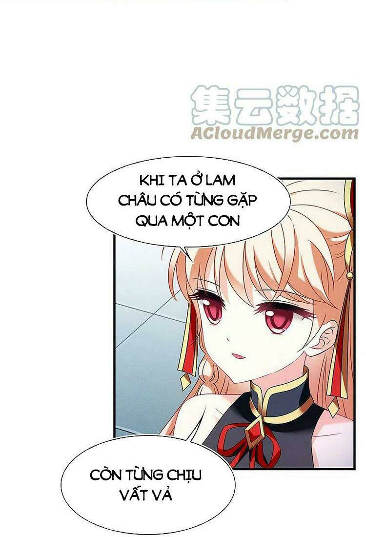 Phong Khởi Thương Lam Chap 536 - Next Chap 537