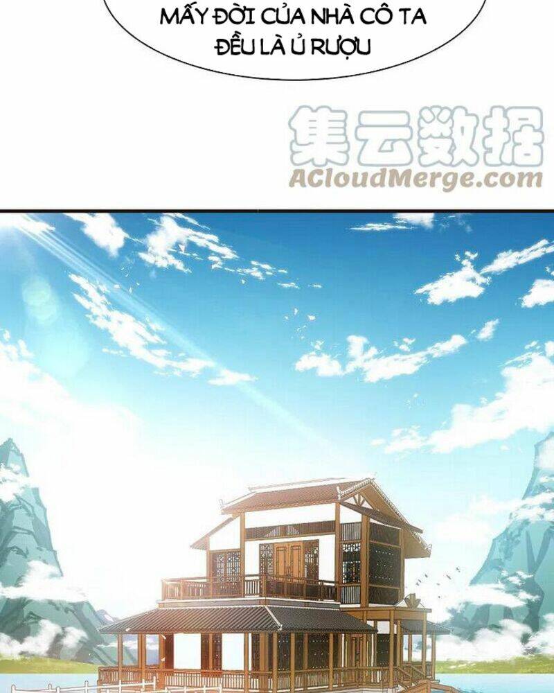 Phong Khởi Thương Lam Chap 537 - Next Chap 538