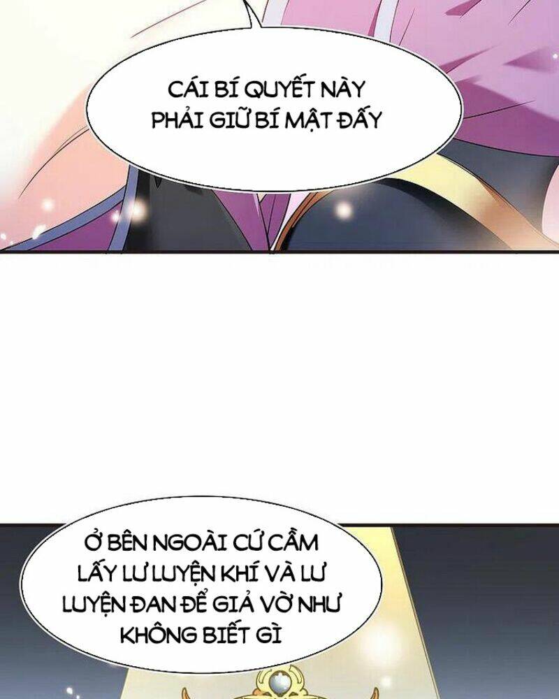 Phong Khởi Thương Lam Chap 537 - Next Chap 538