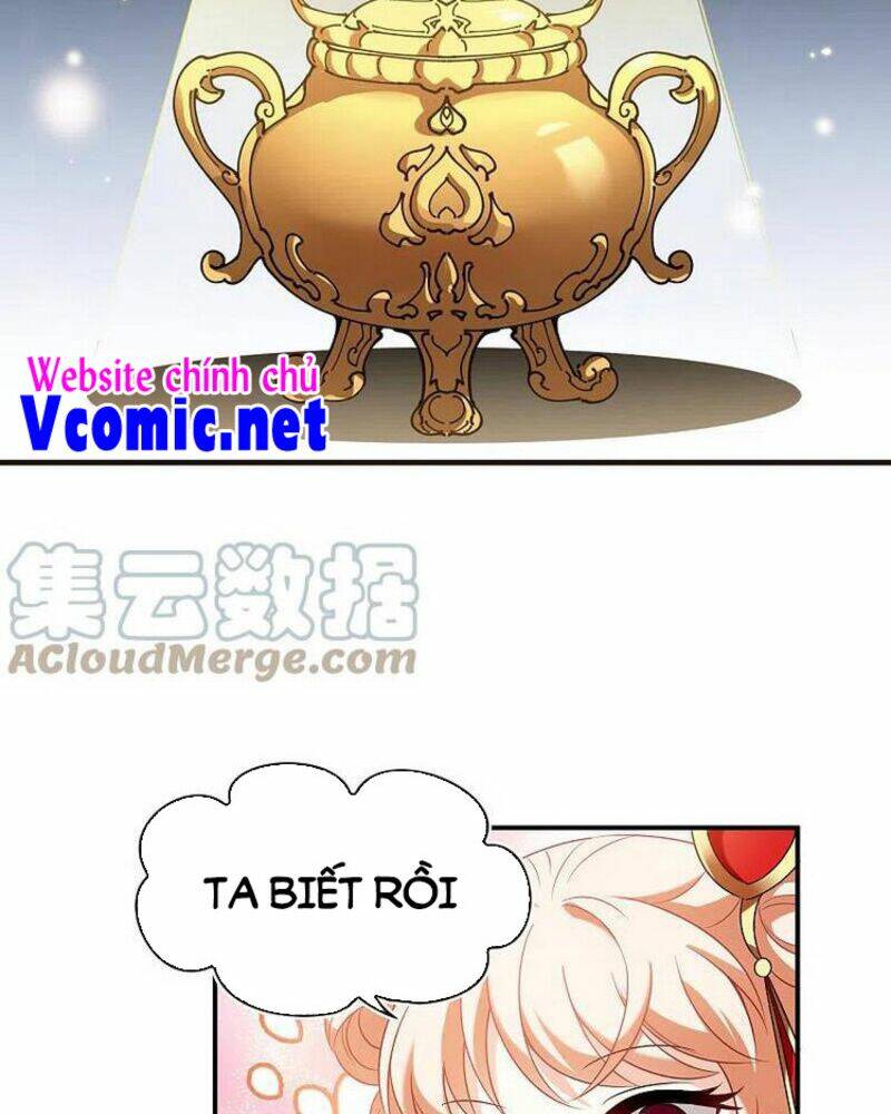 Phong Khởi Thương Lam Chap 537 - Next Chap 538