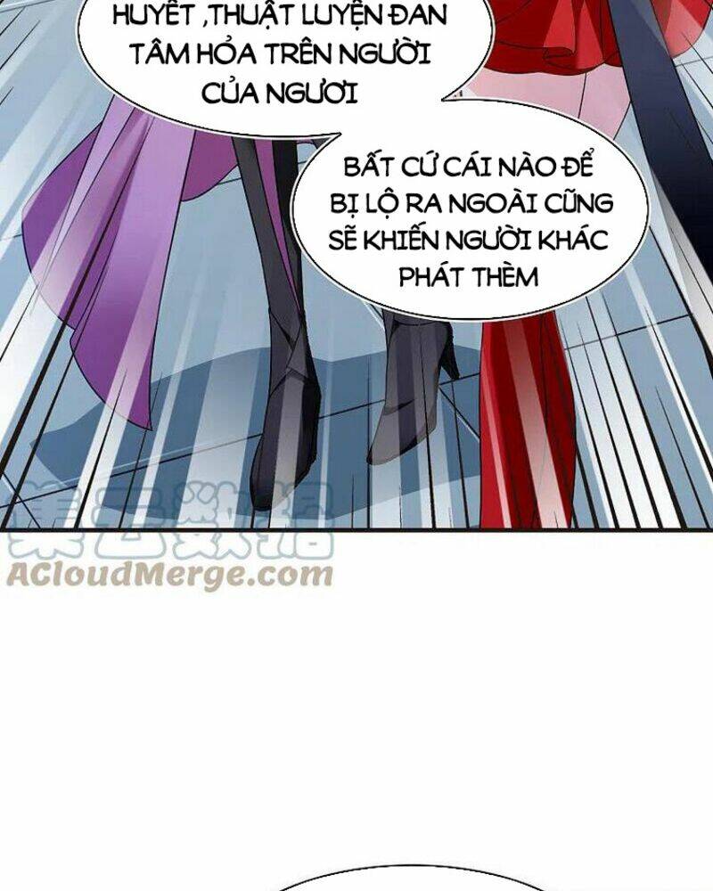 Phong Khởi Thương Lam Chap 537 - Next Chap 538