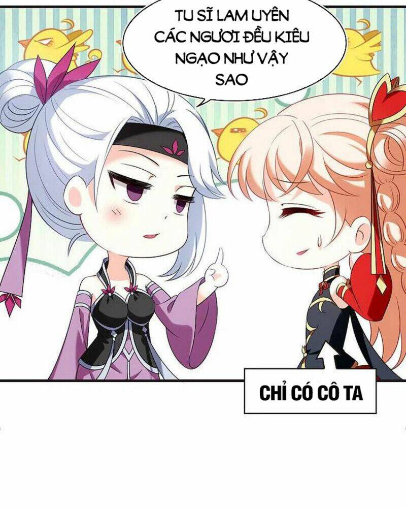 Phong Khởi Thương Lam Chap 537 - Next Chap 538