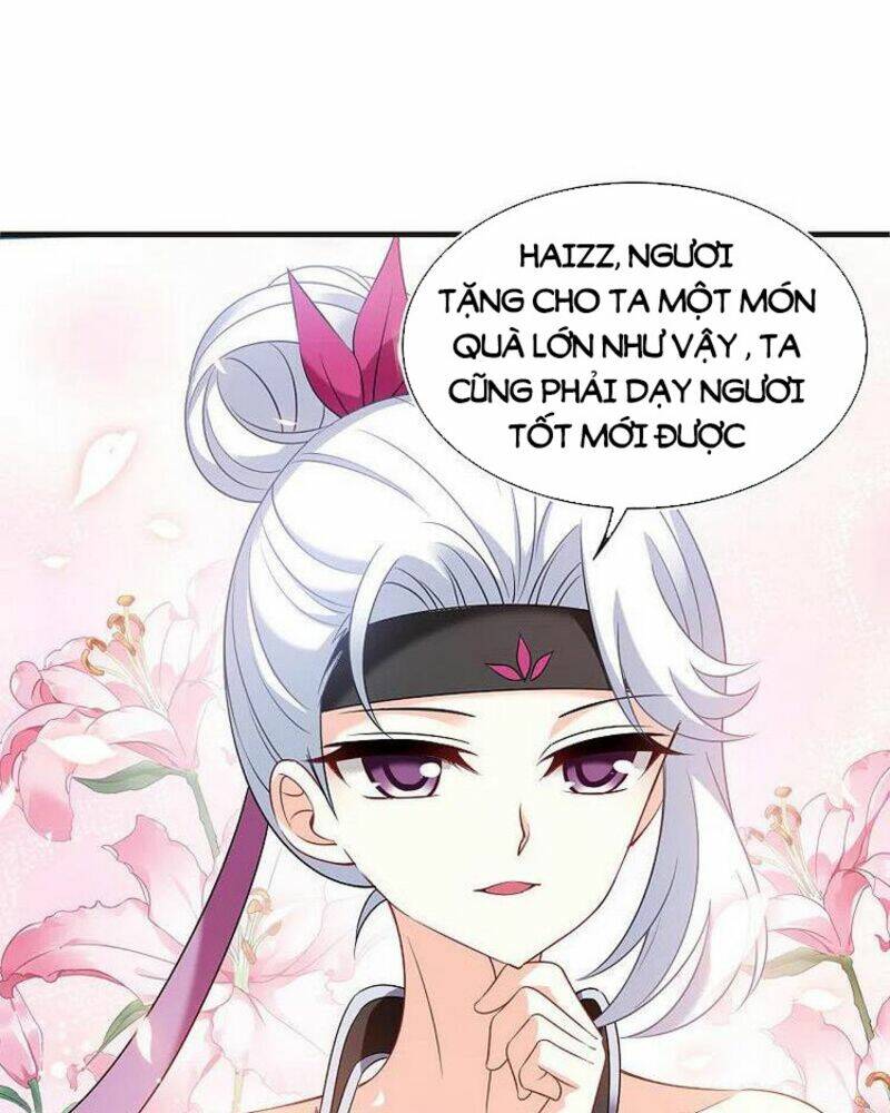 Phong Khởi Thương Lam Chap 537 - Next Chap 538