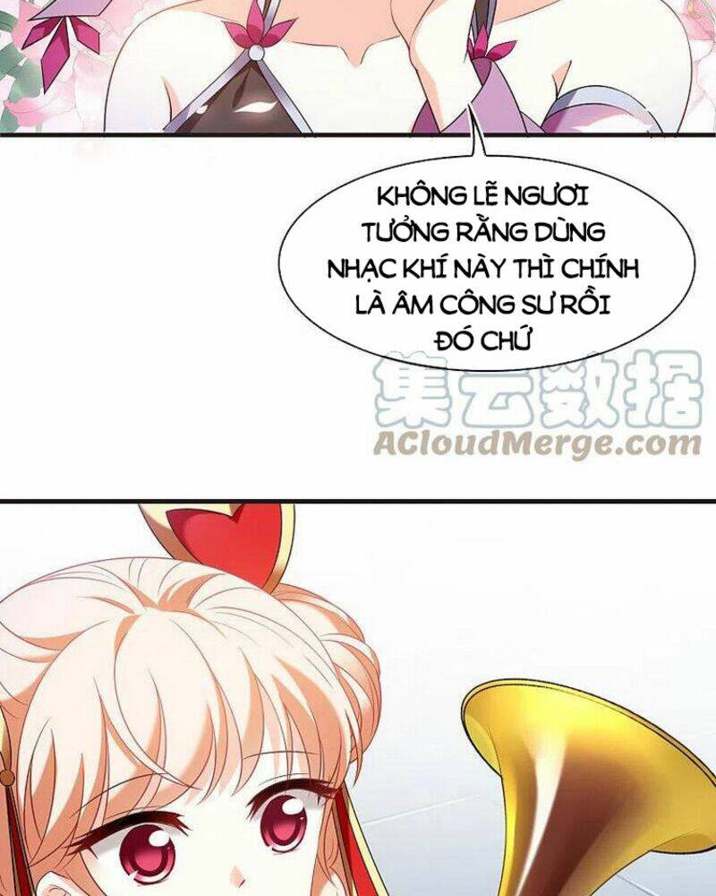 Phong Khởi Thương Lam Chap 537 - Next Chap 538