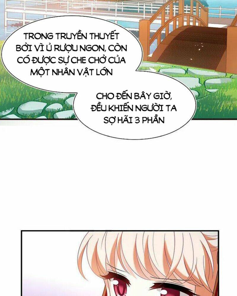 Phong Khởi Thương Lam Chap 537 - Next Chap 538
