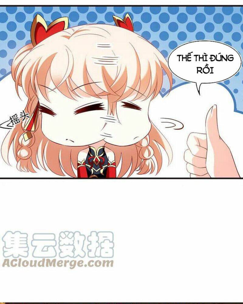Phong Khởi Thương Lam Chap 537 - Next Chap 538