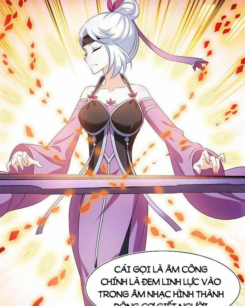 Phong Khởi Thương Lam Chap 537 - Next Chap 538