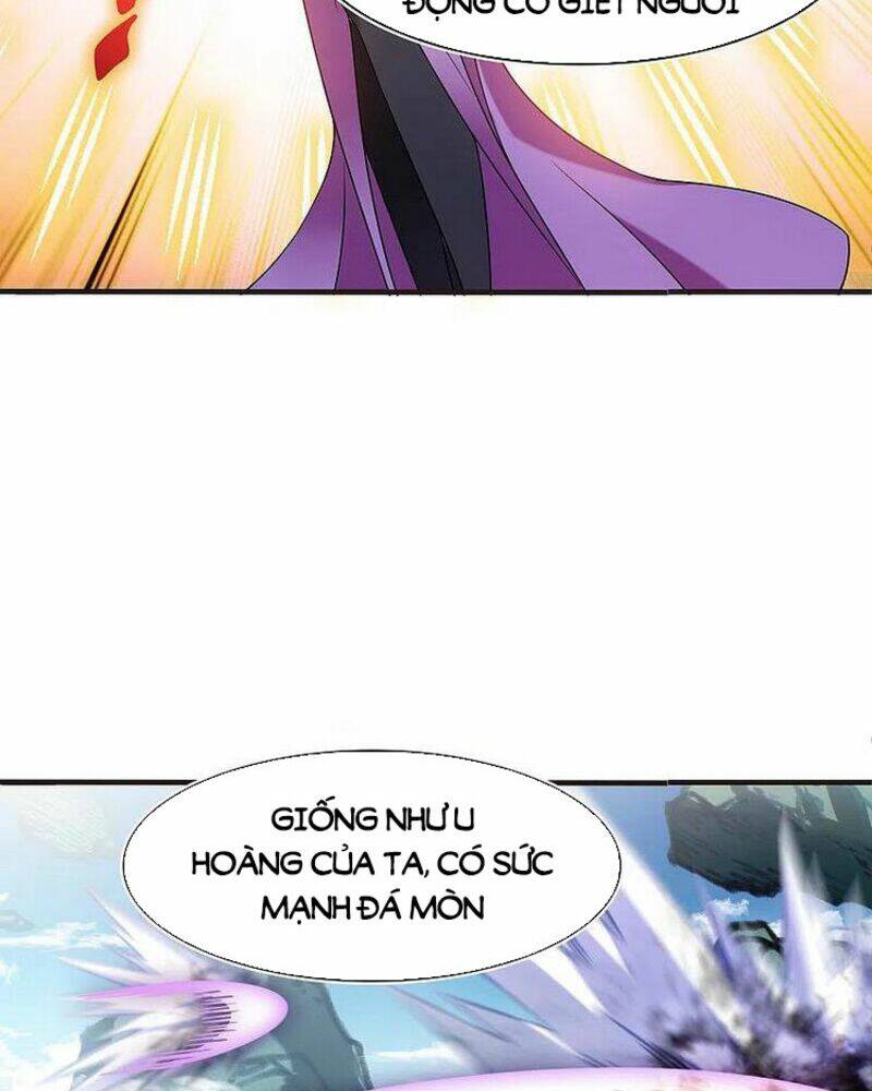 Phong Khởi Thương Lam Chap 537 - Next Chap 538