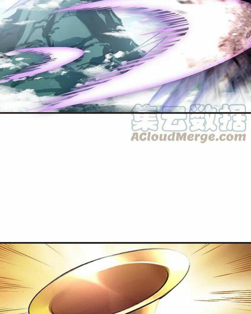 Phong Khởi Thương Lam Chap 537 - Next Chap 538