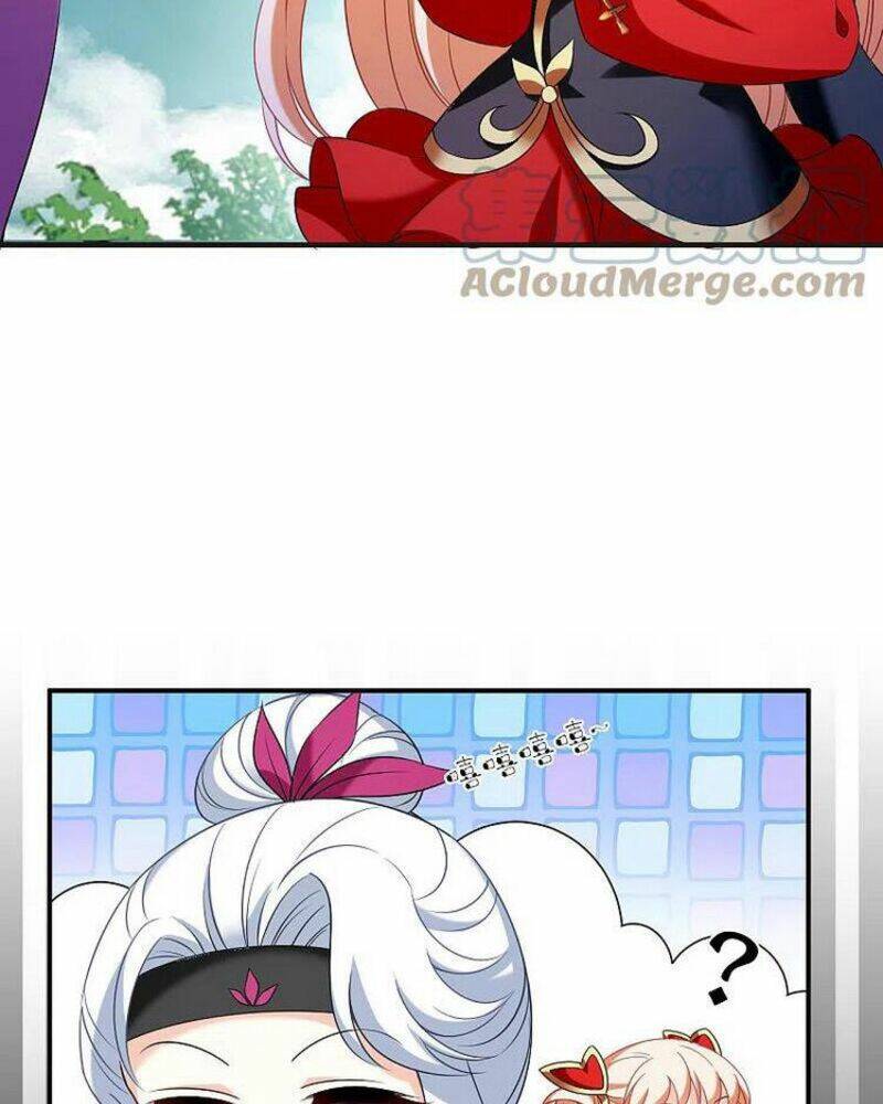 Phong Khởi Thương Lam Chap 537 - Next Chap 538