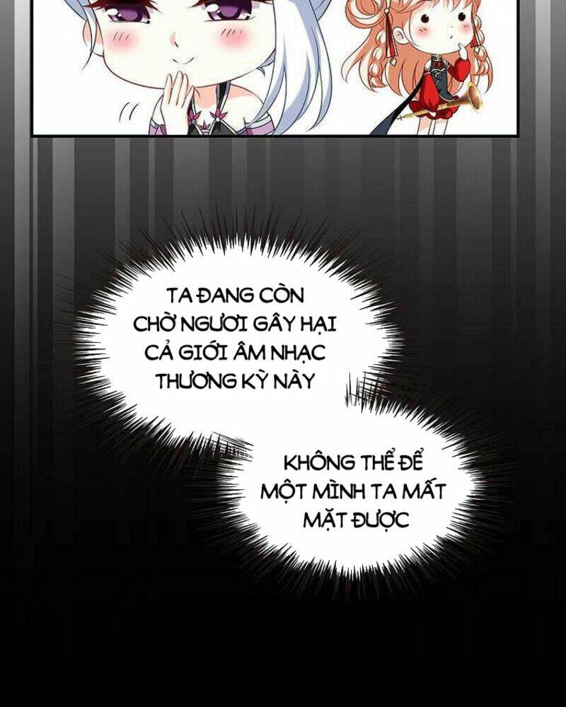 Phong Khởi Thương Lam Chap 537 - Next Chap 538
