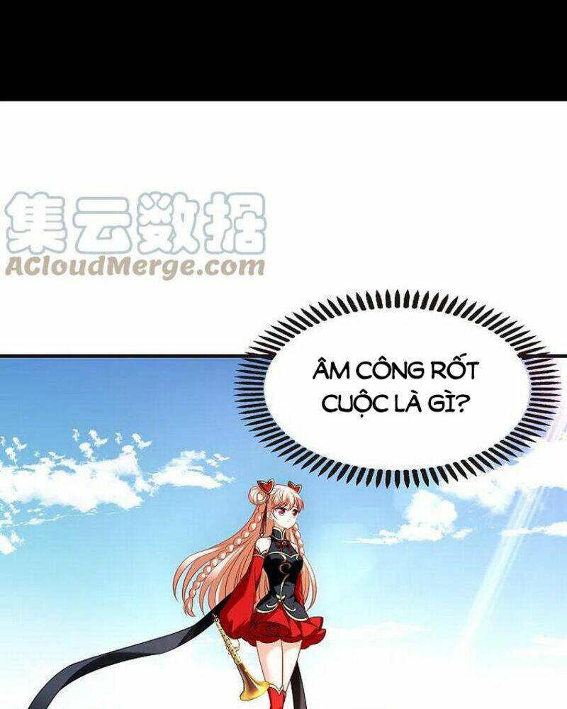 Phong Khởi Thương Lam Chap 537 - Next Chap 538