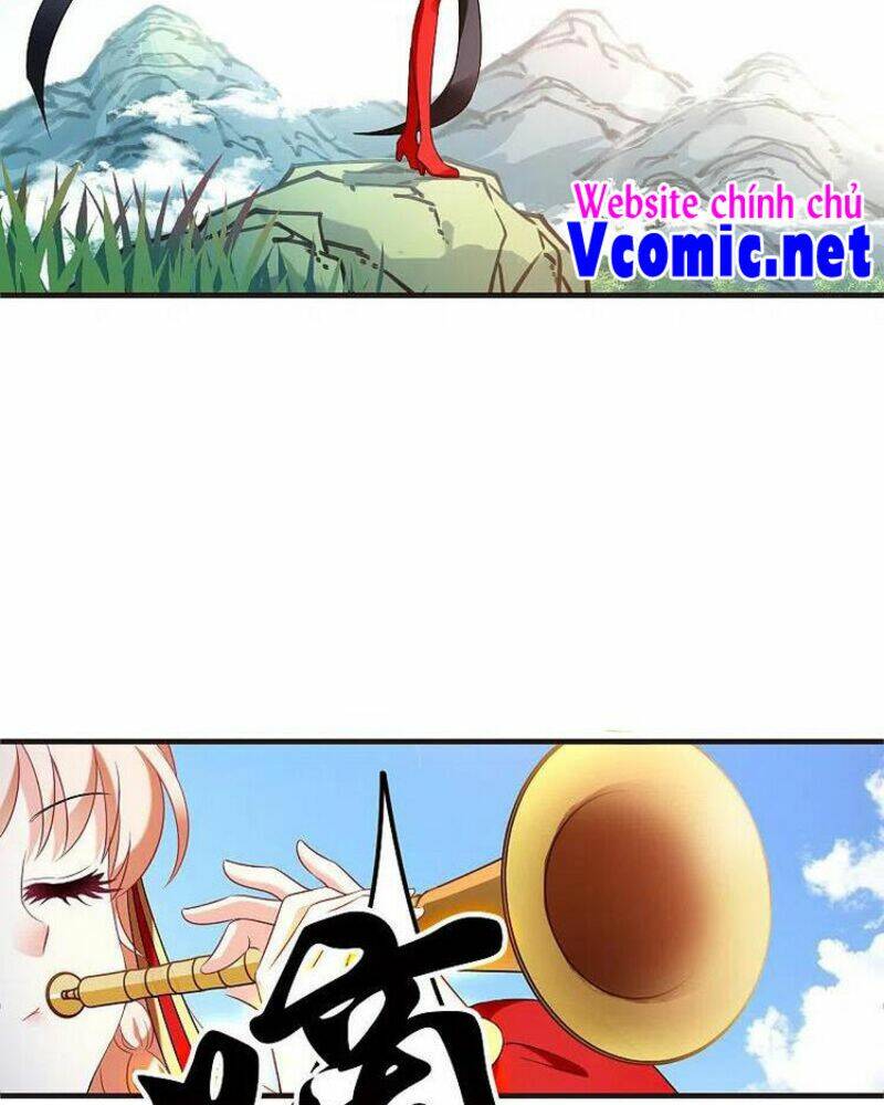 Phong Khởi Thương Lam Chap 537 - Next Chap 538