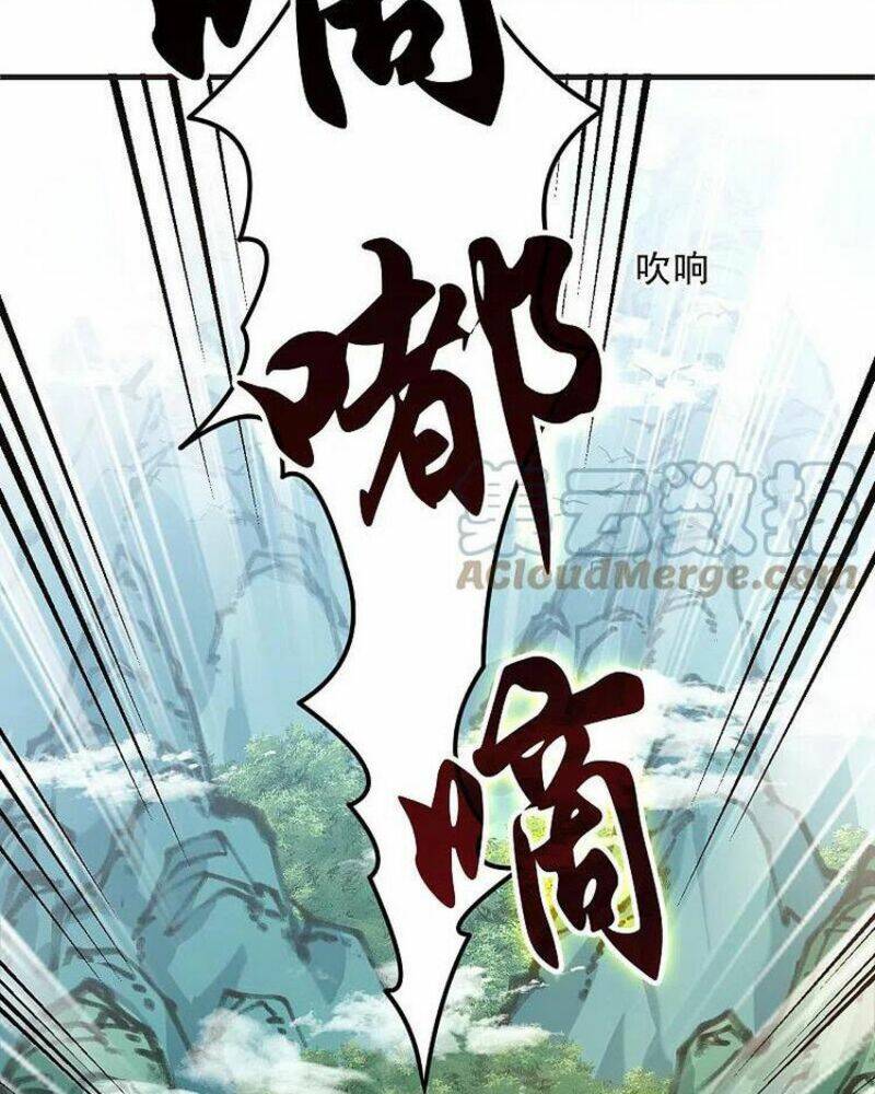 Phong Khởi Thương Lam Chap 537 - Next Chap 538