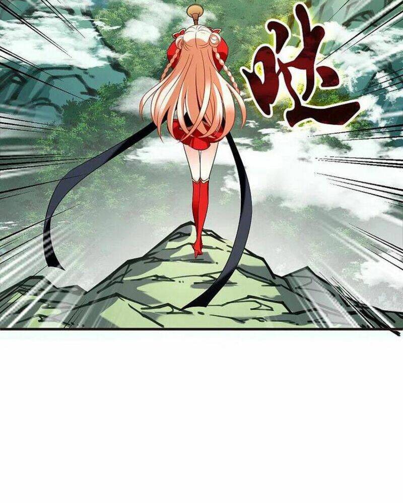 Phong Khởi Thương Lam Chap 537 - Next Chap 538