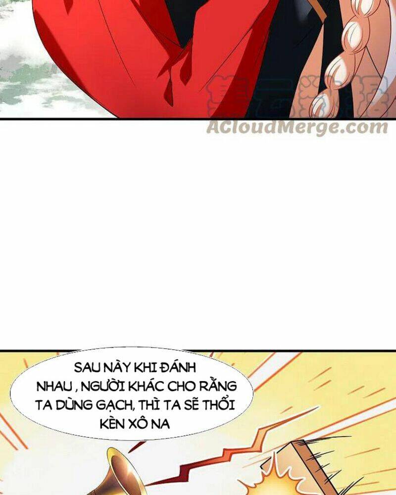 Phong Khởi Thương Lam Chap 537 - Next Chap 538