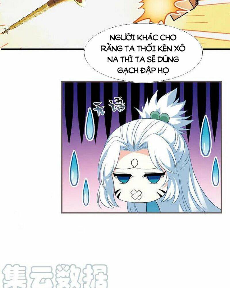 Phong Khởi Thương Lam Chap 537 - Next Chap 538