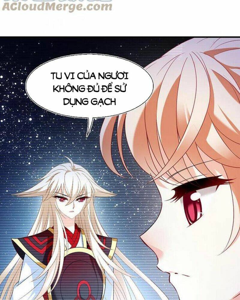 Phong Khởi Thương Lam Chap 537 - Next Chap 538