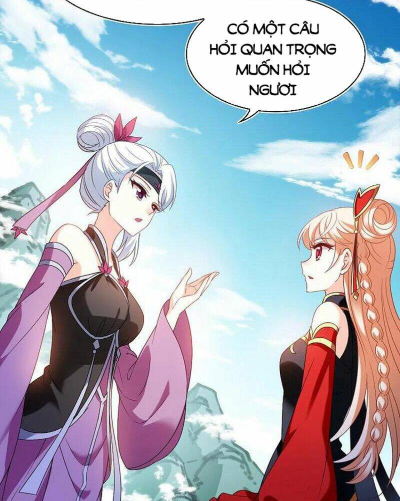Phong Khởi Thương Lam Chap 537 - Next Chap 538