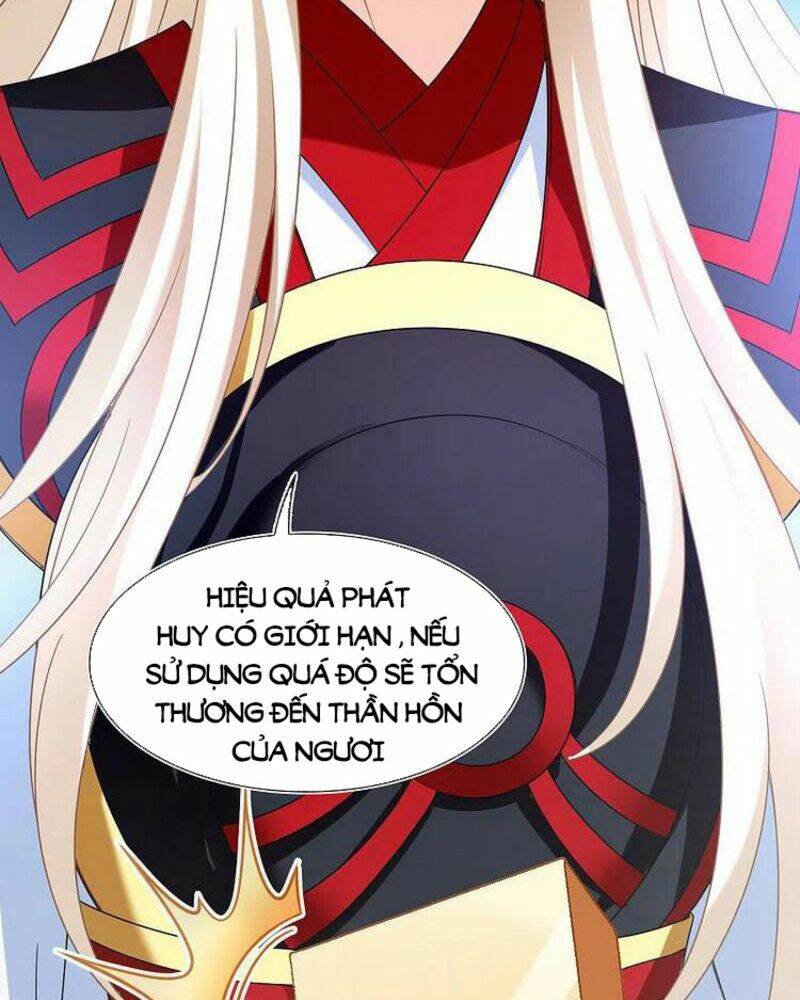 Phong Khởi Thương Lam Chap 537 - Next Chap 538