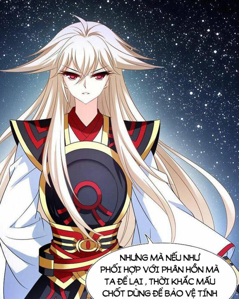 Phong Khởi Thương Lam Chap 537 - Next Chap 538