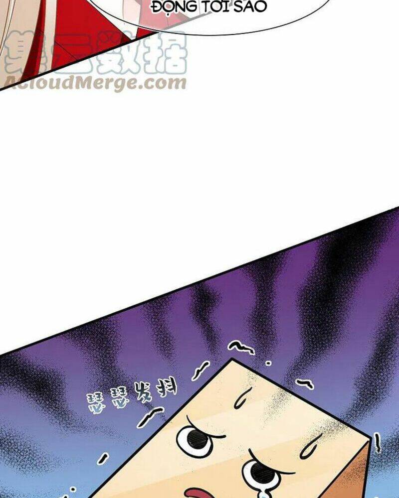 Phong Khởi Thương Lam Chap 537 - Next Chap 538