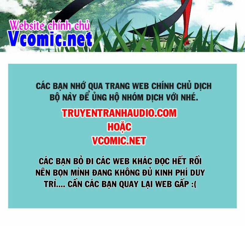 Phong Khởi Thương Lam Chap 537 - Next Chap 538