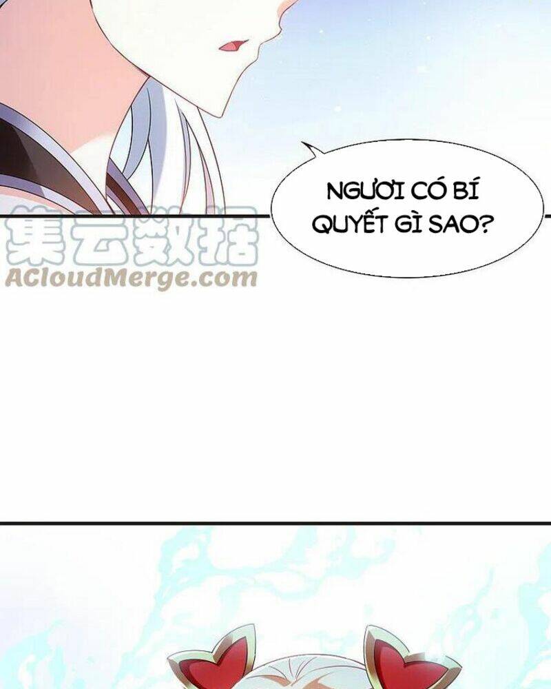 Phong Khởi Thương Lam Chap 537 - Next Chap 538