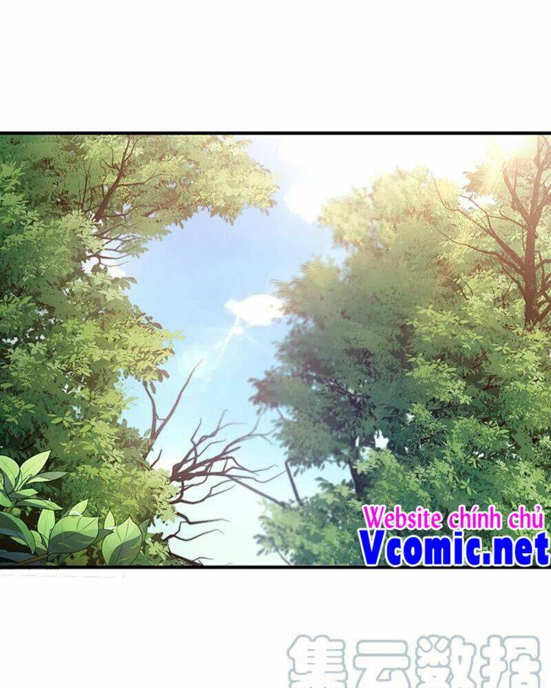Phong Khởi Thương Lam Chap 538 - Next Chap 539