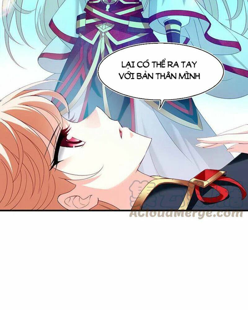 Phong Khởi Thương Lam Chap 538 - Next Chap 539